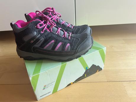 Trekove topanky v. 39, 39