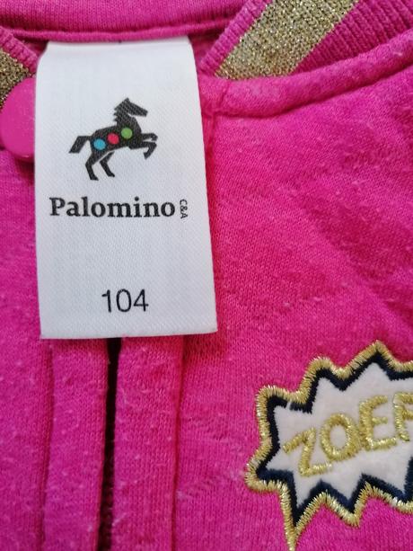 Mikina, palomino,104