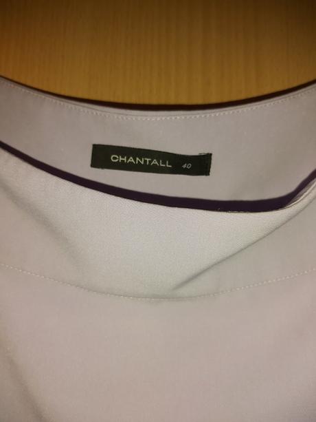 Elegantné šaty, chantall,40