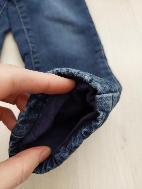 Podšité rifle č.98-104, kuniboo,98