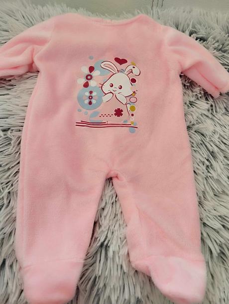 Oblečenie pre baby born bábiku a inú, 