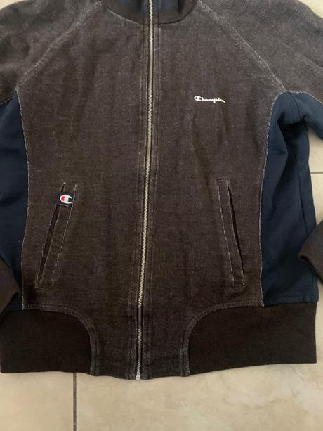 Mikina champion, champion,146