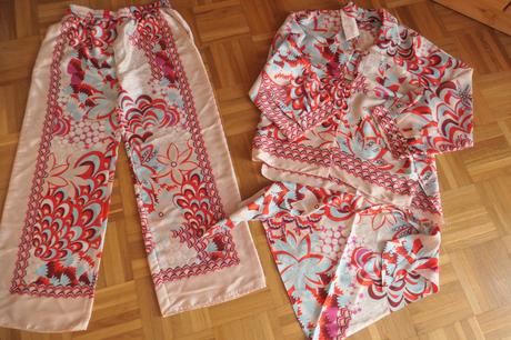 Zara luxusny pohodlny,moderny 3-komplet s/m, zara,s