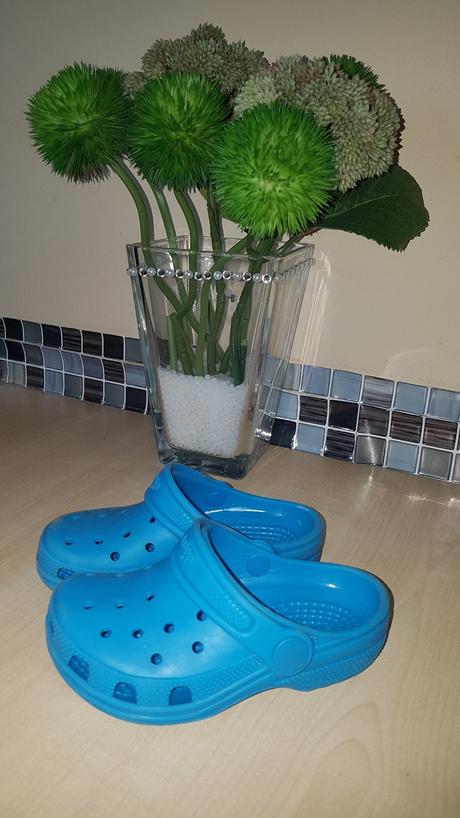 Chicco crocs original 25, chicco,24