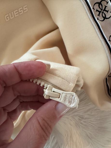 Mikina guess, guess,m