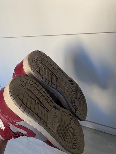 Tenisky jordan nike, nike,38