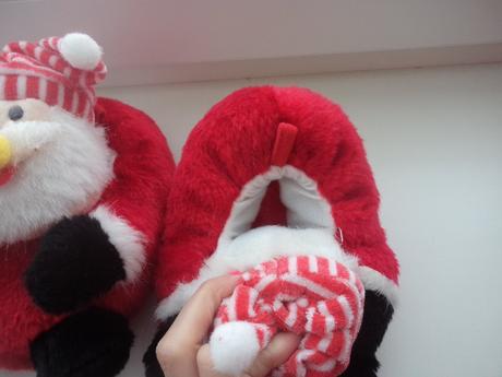 Mikuláške papučky, 22