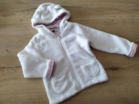 Dievčenská mikina, lupilu,86