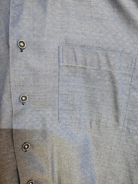 Pánska košeľa, 41