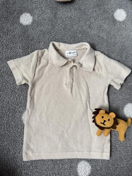 Polo košielka, 86