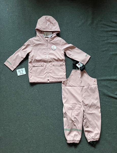 Súprava do dažďa, sinsay,92