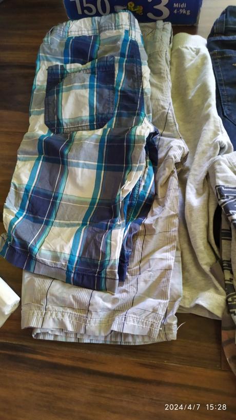 Balik pre chlapca 134, 122–134