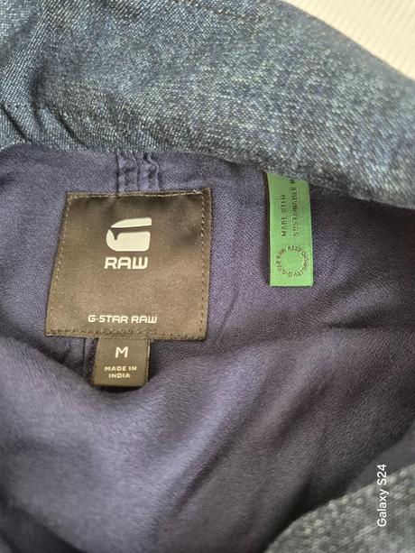 Šaty g-star, g-star raw,m