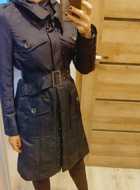 Mango prechodny kabat, mango,s