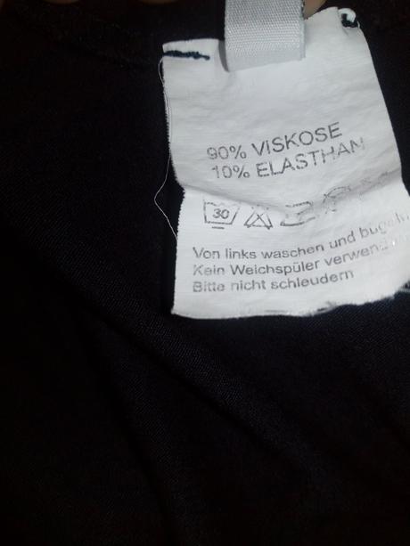 Donn gildonna dámske tenké tričko č34, 34