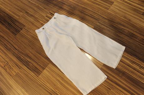 Dámske ľanové nohavice esprit v. 40, esprit,40