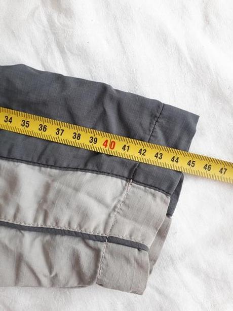 Sivo-bezova vetrovka esprit, esprit,104