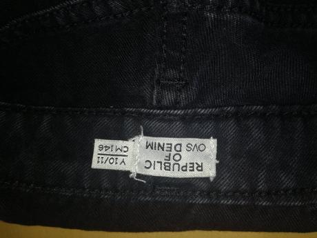 Trendy kraťasy, ovs,146