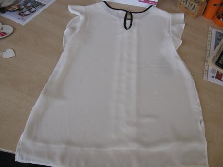 Letná blúzka, 38, 38