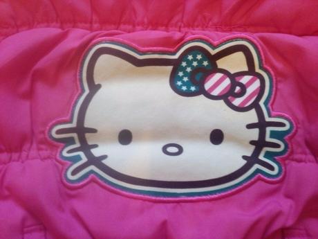 Bunda hello kitty 98, sanrio,98