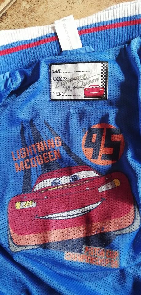 Muda mekvin, c&a,122