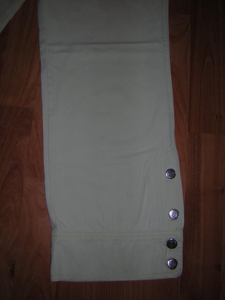 3/4 dámske nohavice, 36