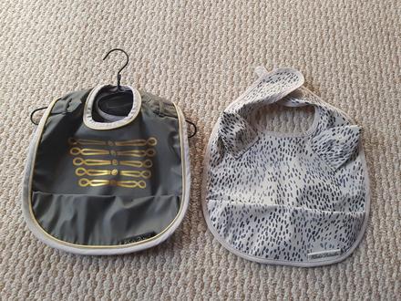 Elodie detail podbradníky, elodie details