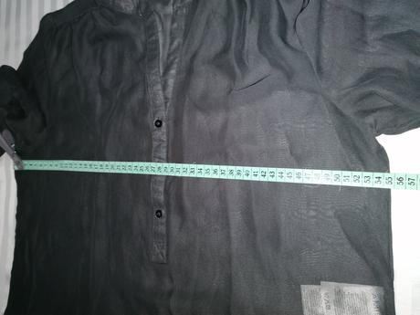 Ľahká blúzka, amisu,m