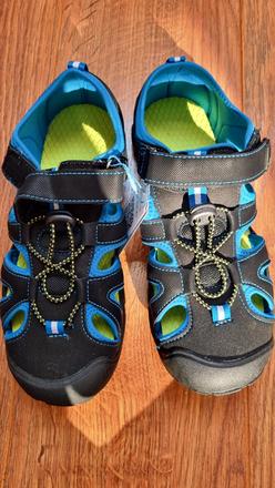 B3615 sandalky, sprandi,39