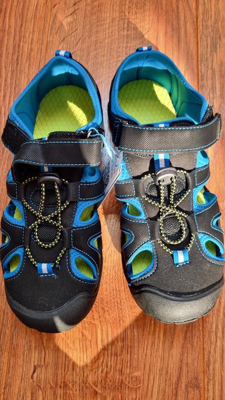 B3615 sandalky, sprandi,39