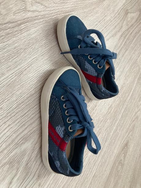 Tenisky geox 25, geox,25