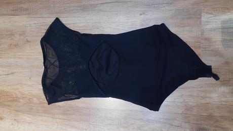 Dámske body, bershka,xs