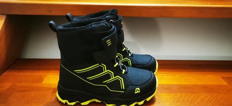 Čižmy alpine pro, alpine pro,33