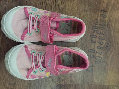 Platenky peppa pig, 26