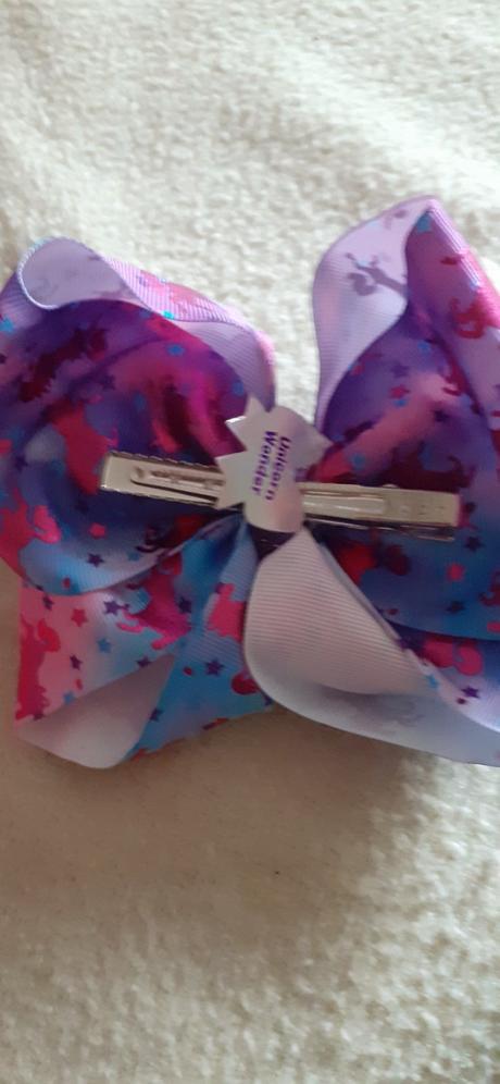 Masla do vlasov unicorn, 