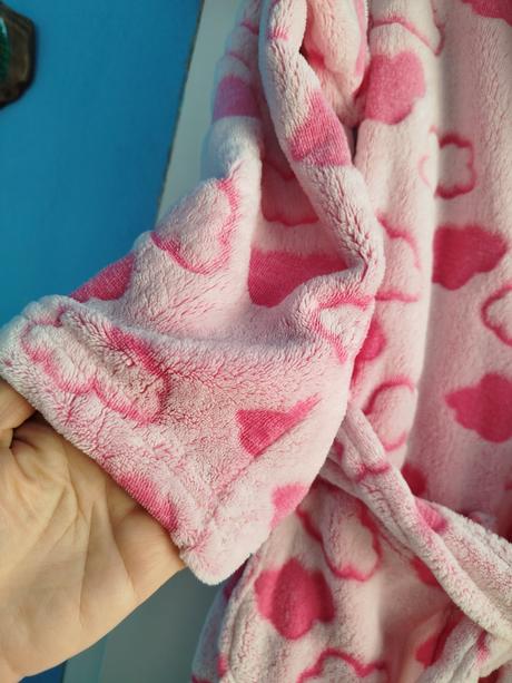 Župan pre dievčatko, f&f,140