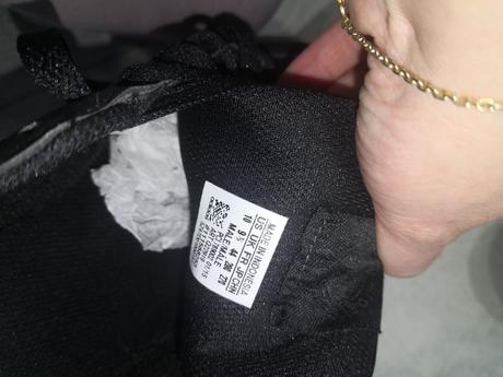 Tenisky 44, adidas,44