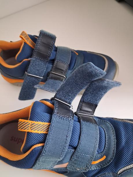 Jarné topánky gore-tex superfit, 37 a 38, superfit,37