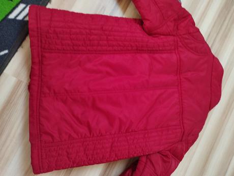 Vetrovka, cherokee,128