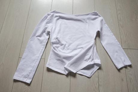 Dámsky top zara, zara,s