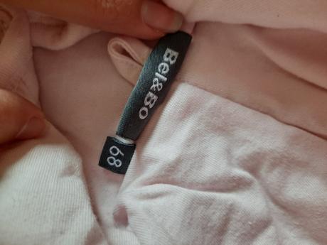 Hrubý svetrík, bee bo,68