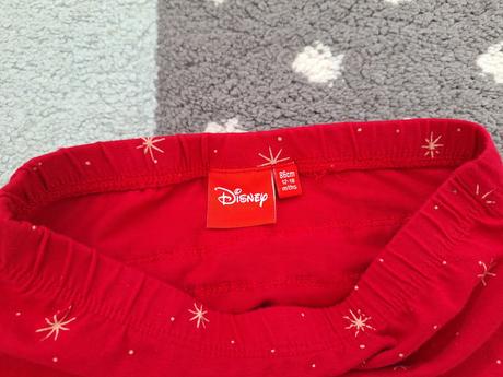 Vianocne leginy 86, disney,86