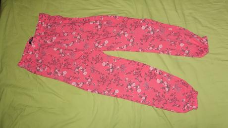 Tenke nohavice george, george,164