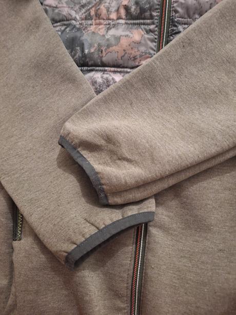 Prechodná bunda core jack & jones veľ. l, l