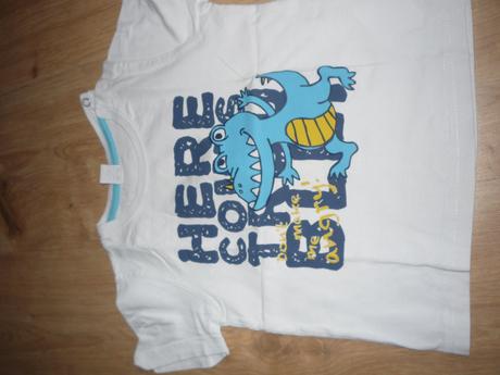 Tričko, dopodopo,92