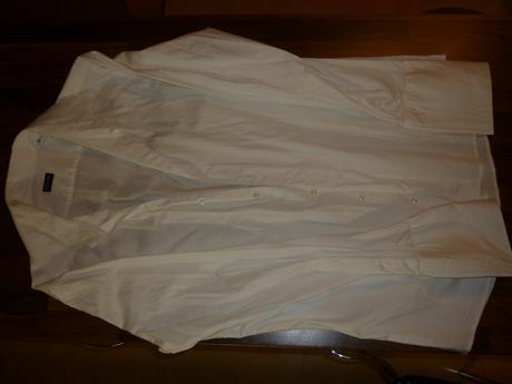 Košela s manžetovými rukávmi, pietro filipi,42