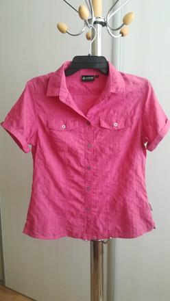 Košeľa, alpine pro,m