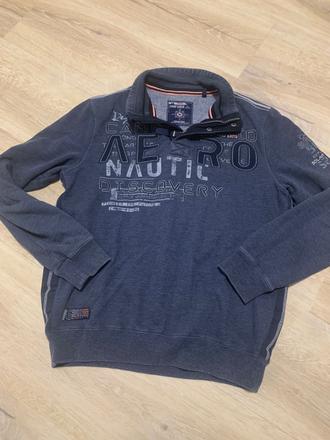 Camp david mikina l, l