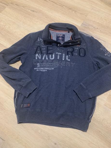 Camp david mikina l, l