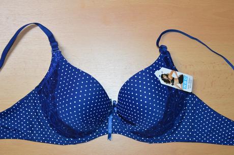 Dámska luxusná podprsenka, 65a - 110e